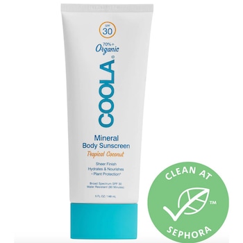 Top Green Sunscreens